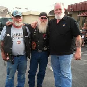 Meet your Posher, Gail